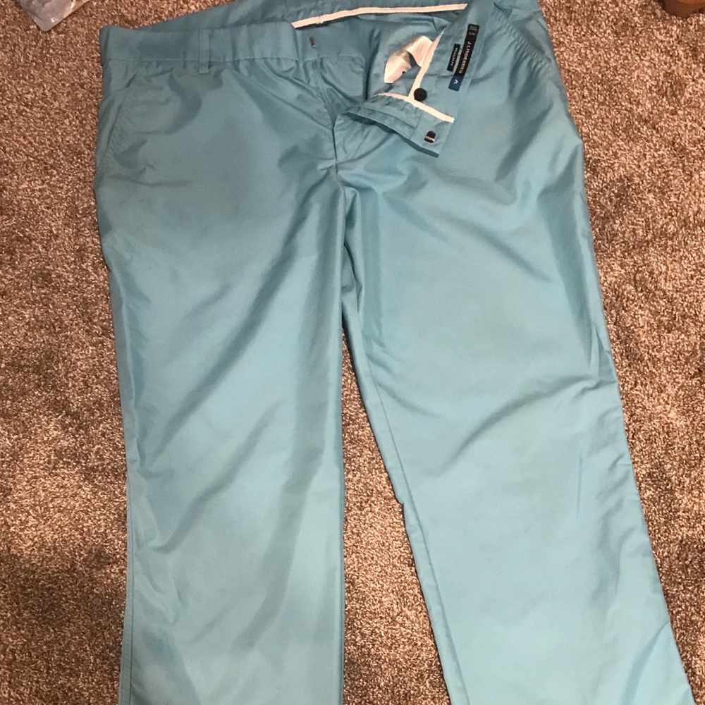 J Lindeberg Golf Pants